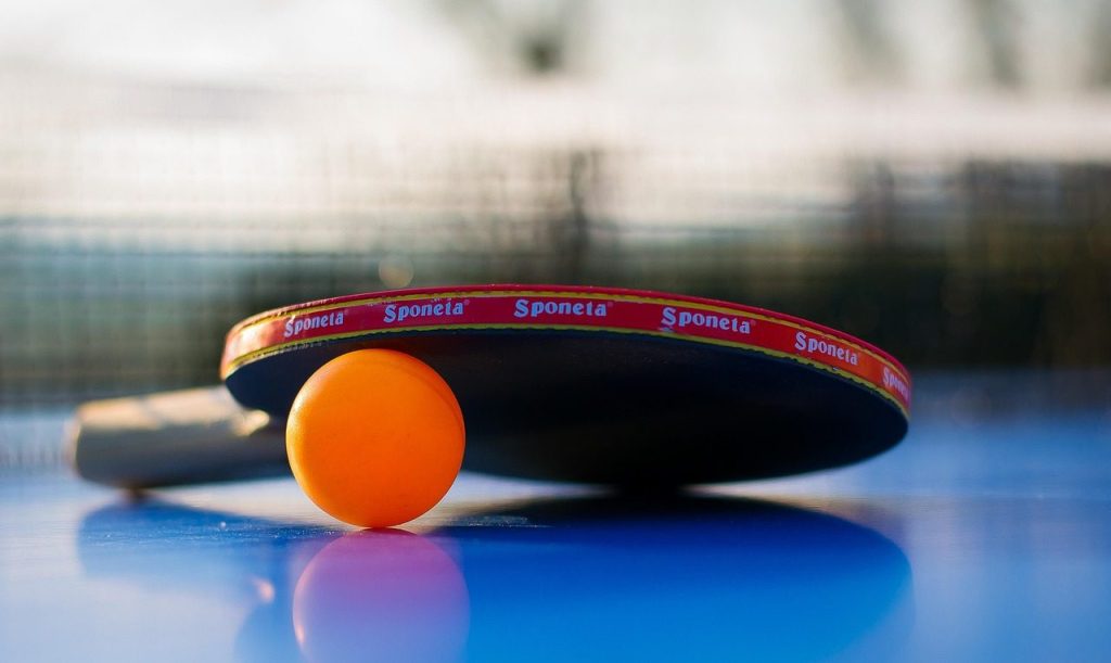 sports, ball, leisure time, game, nature, table tennis, ping-pong, to play, fun, game device, summer, tennis sports, tennis